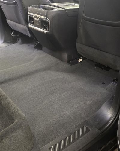 Full Detail Service for Luxury Auto Detail in Peoria, IL