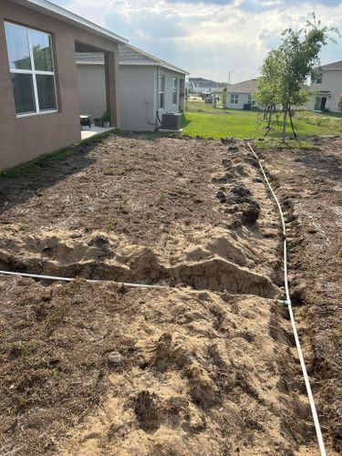 All Photos for Estrada All Pro Lawn Service in Auburndale, Florida