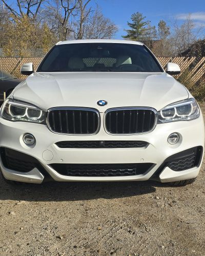 Full Detail Service for Luxury Auto Detail in Peoria, IL