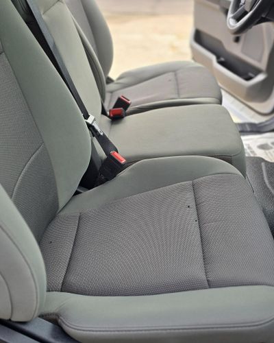 Full Detail Service for Luxury Auto Detail in Peoria, IL