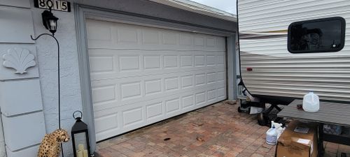 Garage Door Installation for Dc Garage Doors in Miami, FL