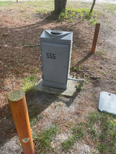  for New Jersey American Irrigation in Toms River, NJ