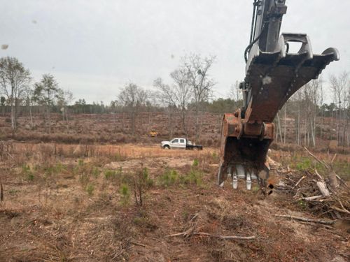  for Southern Land Improvements in Edgefield, SC