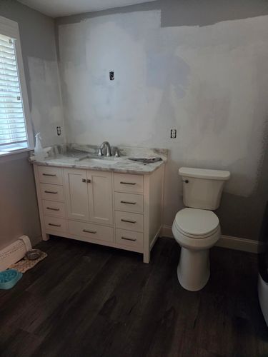 All Photos for EMR Plumbing and Heating in Concord, NH