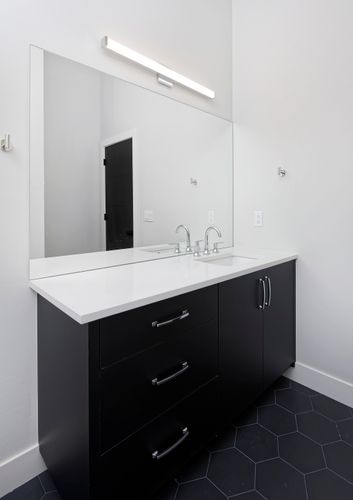 Kitchen and Bathroom Renovations for Radiant Homes LLC in Fort Collins, CO