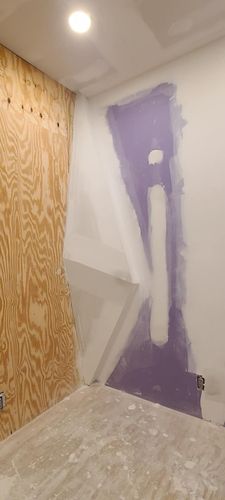Drywall Repair for All-Star Wall Remodeling in Orlando, FL