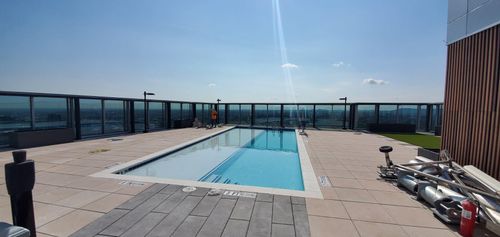 Patio Design & Construction for Green Ventures Landscaping in Murfreesboro, TN