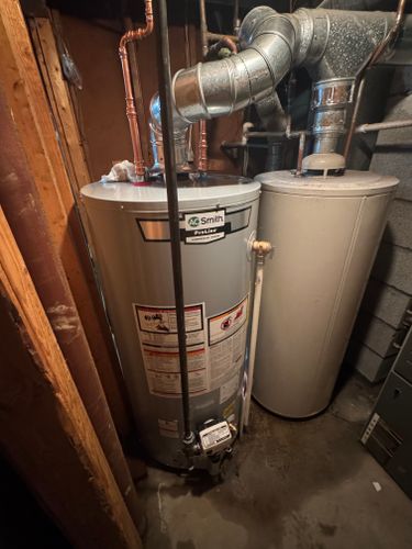  for Supreme Heating & Cooling in Schenectady, NY