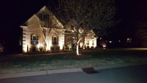 Patio Design & Construction for Green Ventures Landscaping in Murfreesboro, TN