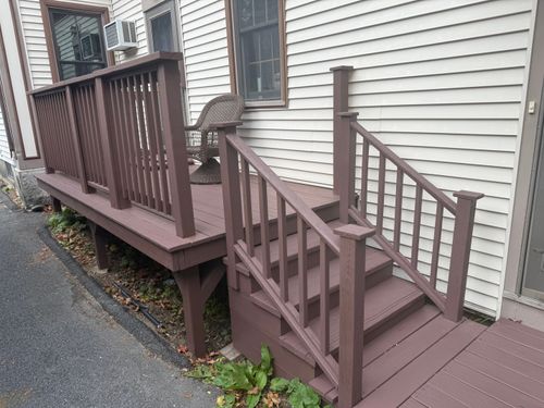Siding for Maine Roofing and Siding in Richmond, ME