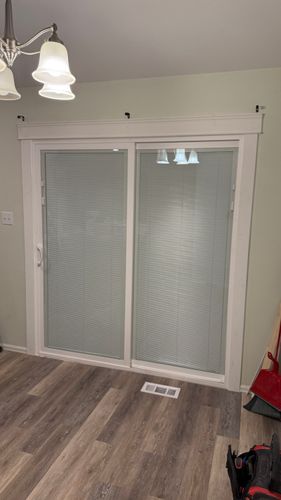 Window Installation for Limitless Glass & Door LLC in Pueblo, CO