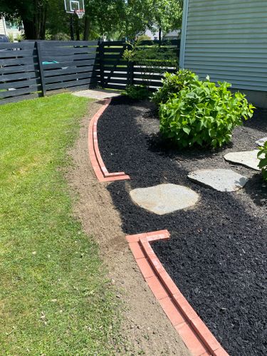  for Pronovost Landscaping & Irrigation in Palmer, MA