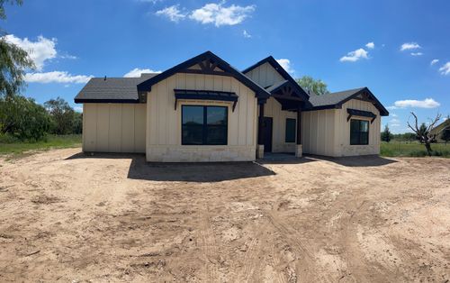 All Photos for K&RC Construction in Pharr, TX