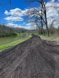 Material Hauling for RICH Trucking in Union, KY