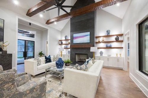  for Neely Construction & Design LLC in Tyler County, TX