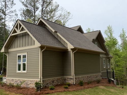  for Ang Painting LLC in Athens, GA