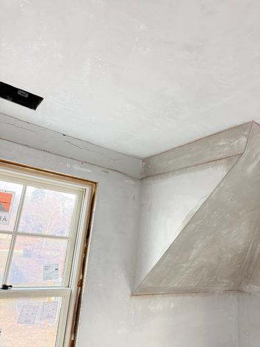  for P.L.R Drywall & Plaster in New Bedford, MA