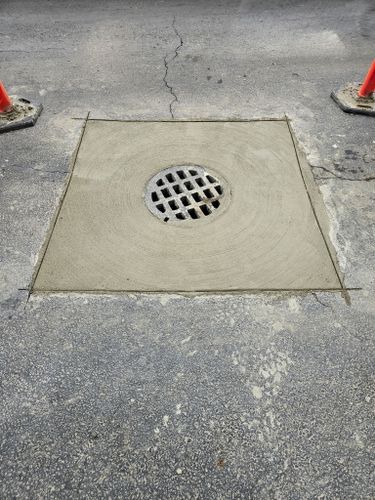 All Photos for Upright Concrete Construction LLC in Plain City, OH