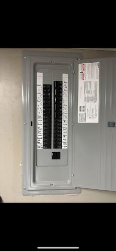  for Adkins Electric in Columbia, TN