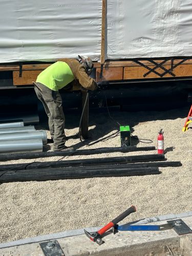  for Gold Label Construction in Salt Lake County, UT