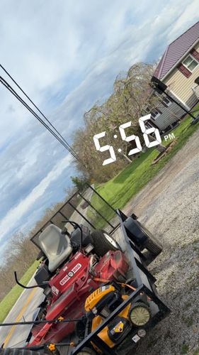 All Photos for Gullion’s Lawn and Landscaping in DeMossville, KY