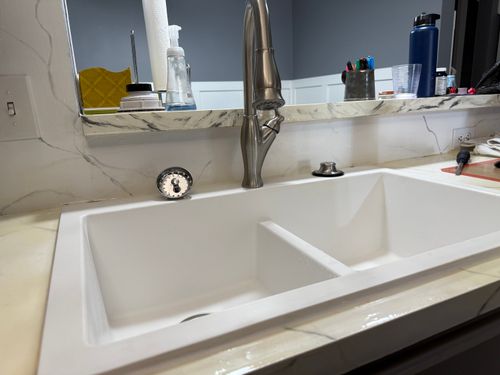 Pipe Installation and Repairs for Handy Ma'am Plumbing in Wichita, KS