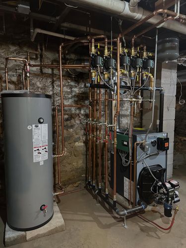 All Photos for 3D Mechanical in Bethlehem, CT