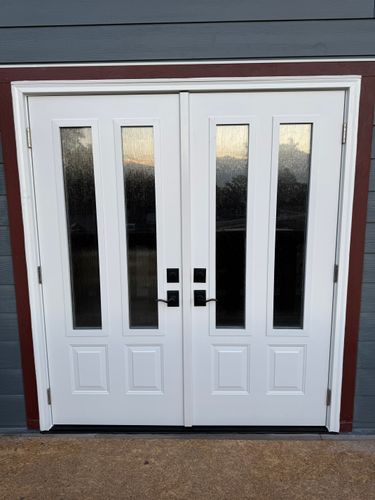 Custom Carpentry for Black Gold Construction & Design in Greeley, CO