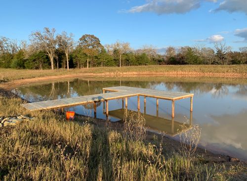 Patios and covers for C&C Fabrication and Welding LLC in Spring Branch, TX