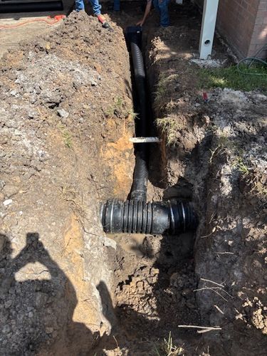 Lawn Maintenance for Texas Lawn & Sprinkler Co. in Houston, TX