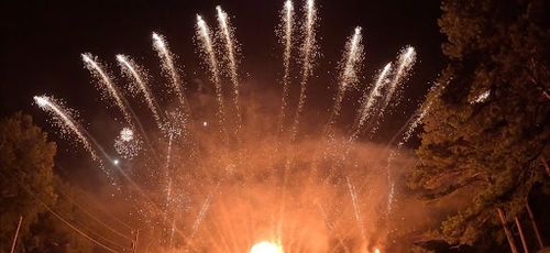  for Sky High Pyrotechnics & Fireworks in Horry County, SC