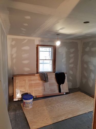 Kitchen Renovation for Oceanfront Building And Remodeling in Wareham, MA
