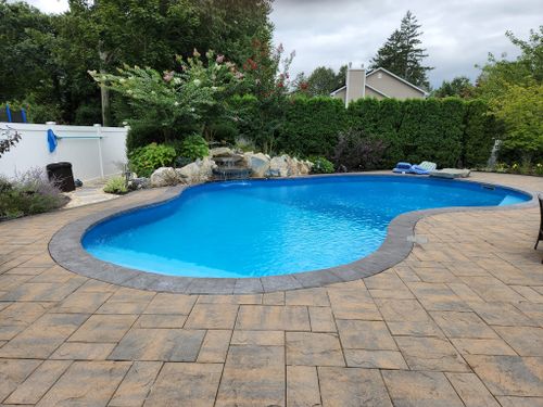 Pool Services for GEM Pool Service in Long Island, NY