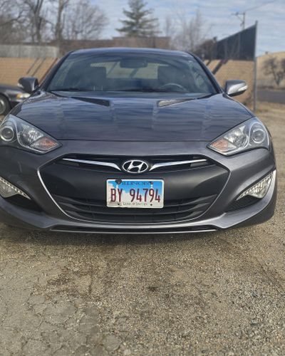 Full Detail Service for Luxury Auto Detail in Peoria, IL