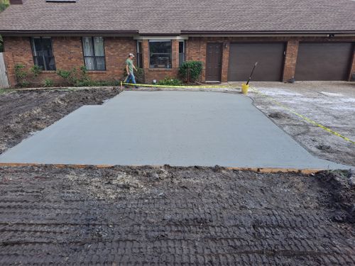  for KCS Concrete in Jacksonville, FL