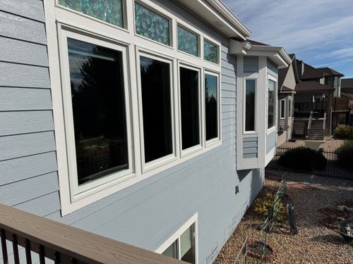 Custom Carpentry for Black Gold Construction & Design in Greeley, CO