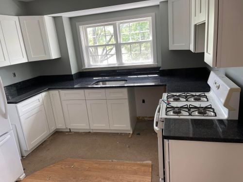 All Photos for Smith Brothers Painting and Contracting in Franklin, NH