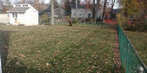  for Hendricks Mowing in Amherst, OH