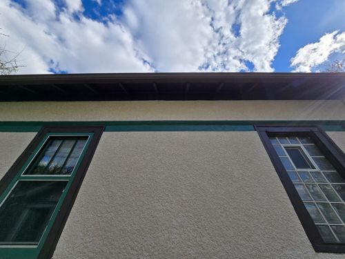 Exterior Painting for Duraplus Topcoat Painting in New Brighton, MN