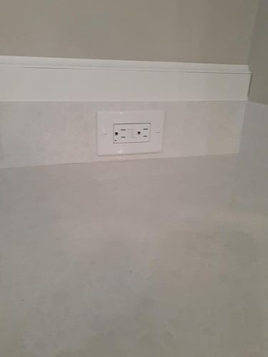 Outlet and Switch Installation for Rhino Electric in Hollywood, FL