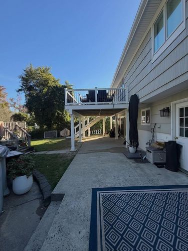 All Photos for Decks by Ryan, LLC in Freehold, NJ