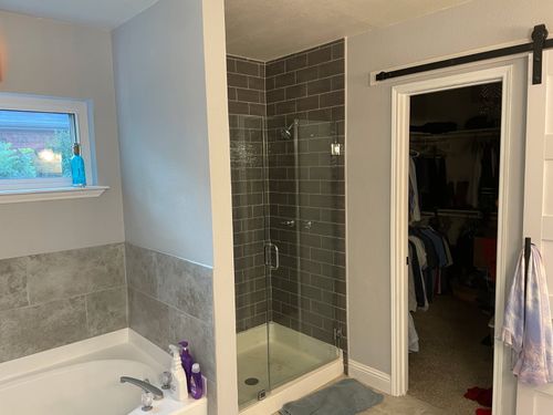 General Remodeling for Cincero Homes in Cedar Hill, TX