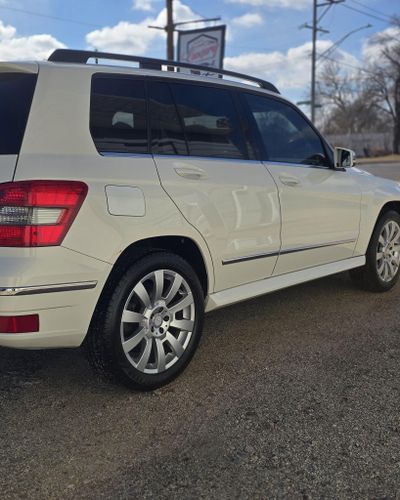 Exterior Detailing for Luxury Auto Detail in Peoria, IL