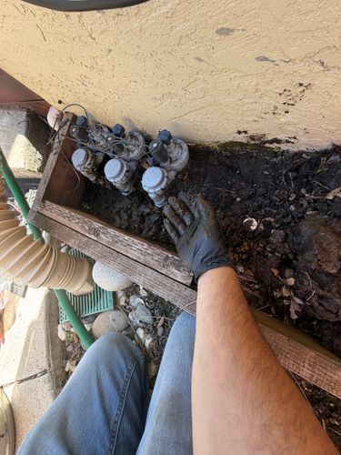  for CBA Landscaping in Hayward, CA