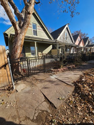  for NGL Landscape Company in Denver, CO