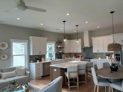  for Electrical Solutions USA in Bolivia, NC