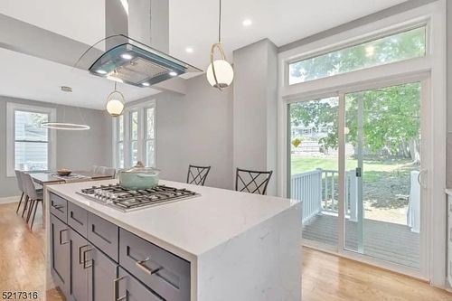 Interior Renovations for New Jersey Building Contractor LLC in Washington Township, New Jersey