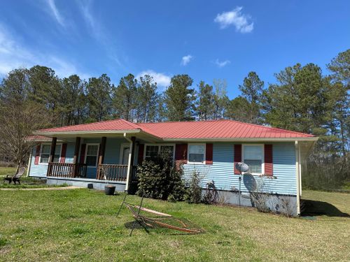 Mowing for Cowboys Lawn Care & Pressure/Soft Washing in Carrollton, Georgia