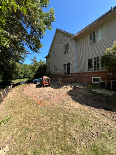 All Photos for Sunstone Construction in Oakland County, MI