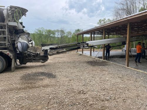  for All County Construction in 4572 State Route 12 Oxford, NY